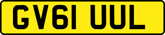 GV61UUL