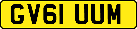 GV61UUM