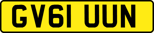 GV61UUN