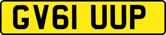 GV61UUP