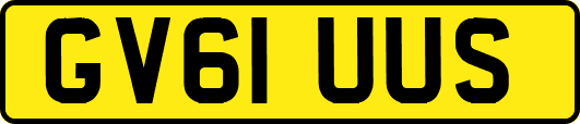 GV61UUS