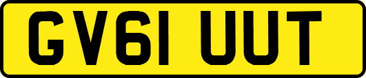 GV61UUT