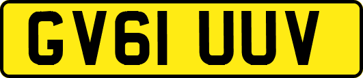 GV61UUV
