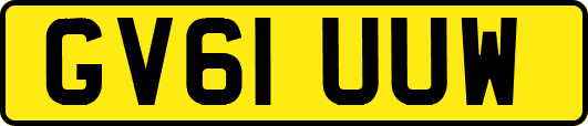 GV61UUW