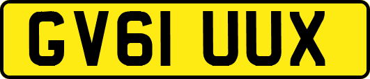 GV61UUX