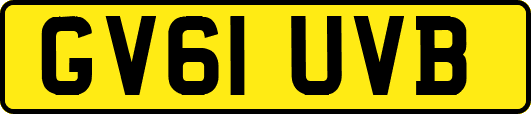 GV61UVB