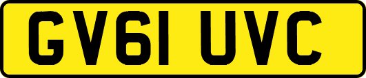 GV61UVC