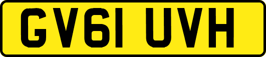 GV61UVH