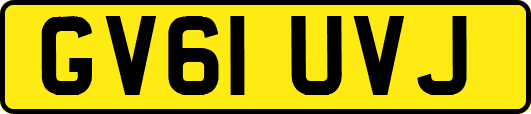 GV61UVJ
