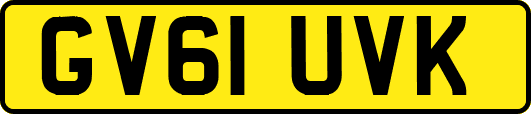 GV61UVK