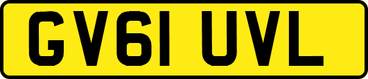 GV61UVL
