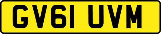 GV61UVM