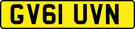 GV61UVN