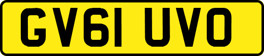 GV61UVO