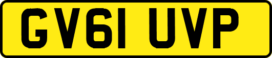 GV61UVP
