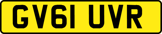 GV61UVR