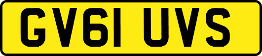 GV61UVS