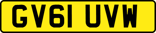 GV61UVW