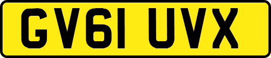 GV61UVX