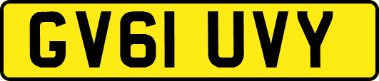 GV61UVY