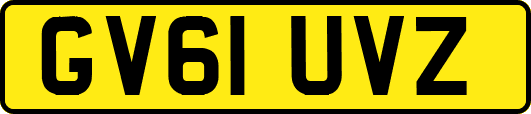 GV61UVZ