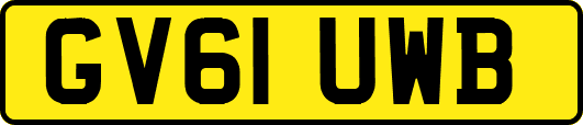 GV61UWB