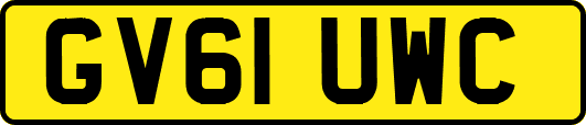 GV61UWC