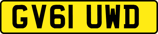 GV61UWD