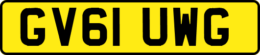 GV61UWG