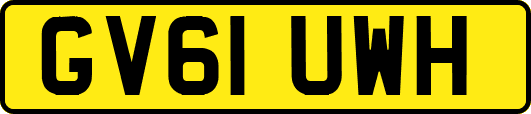 GV61UWH