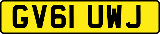 GV61UWJ