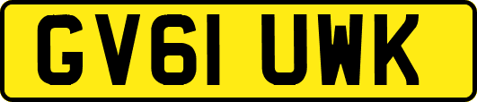 GV61UWK