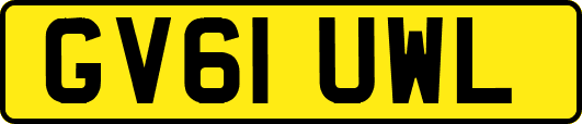 GV61UWL