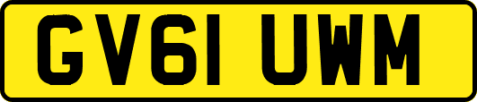 GV61UWM