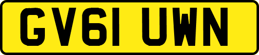 GV61UWN