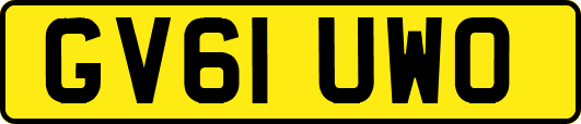GV61UWO