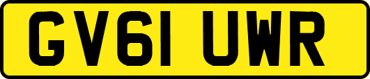 GV61UWR