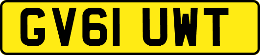 GV61UWT