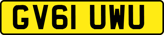 GV61UWU