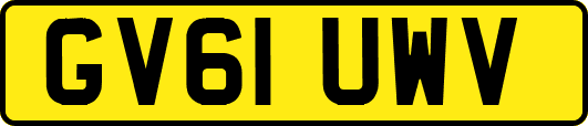 GV61UWV