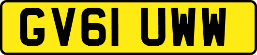 GV61UWW