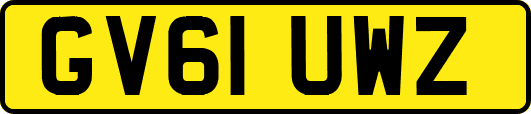 GV61UWZ