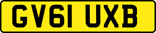 GV61UXB