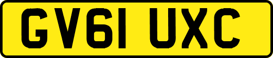 GV61UXC