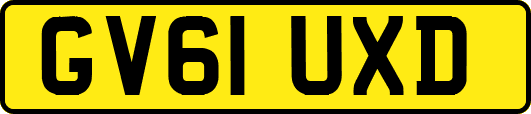 GV61UXD