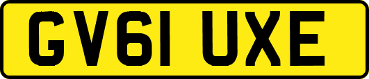 GV61UXE