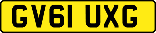 GV61UXG