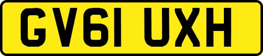 GV61UXH