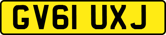 GV61UXJ