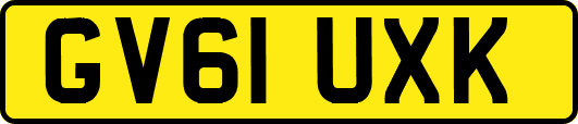 GV61UXK